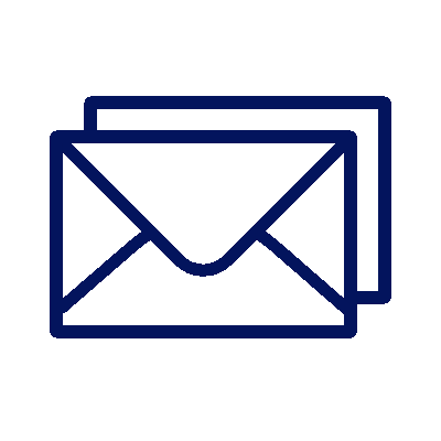 wired-outline-178-two-envelopes-mails