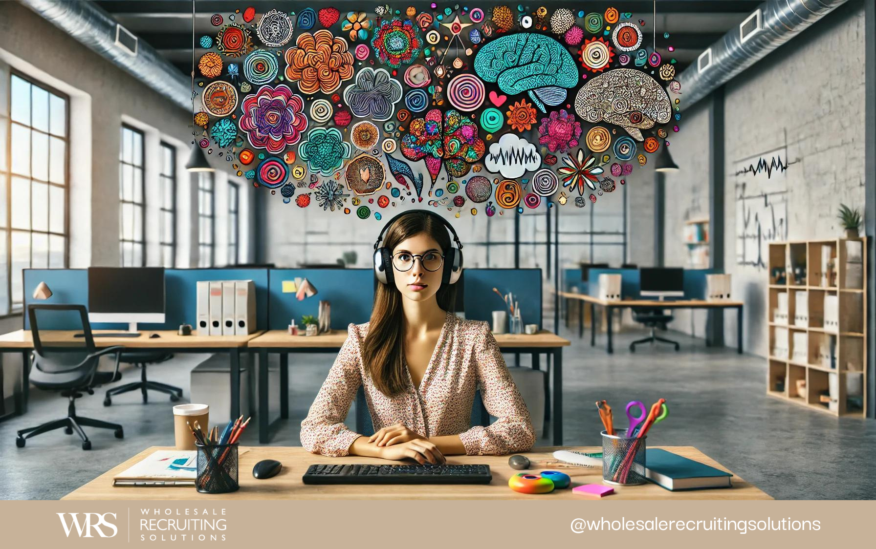 Neurodiversity at work