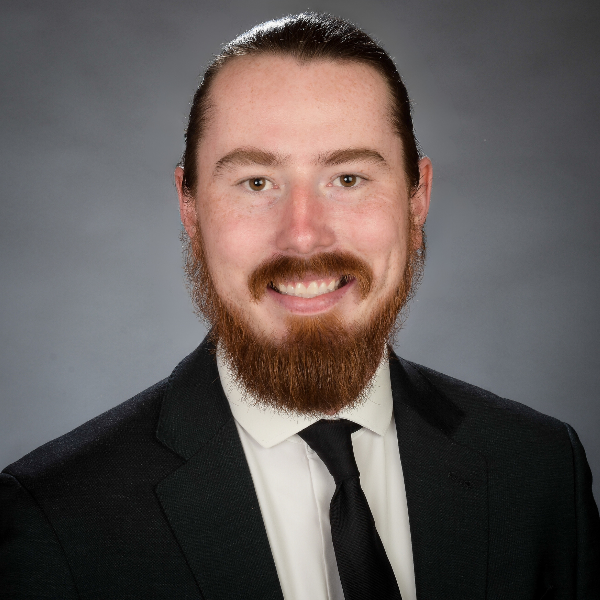 Jake Thompson profile photo