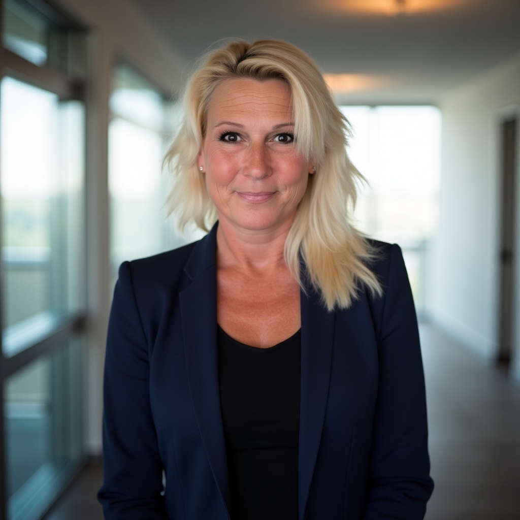 Prudence Thompson profile photo